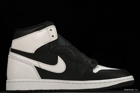 Black High Retro OG  White DZ5485-010  DZ5485-010 1 Jordan 1206